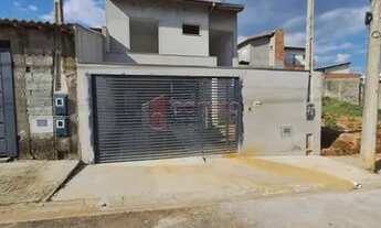 Imagem: Jundiaí - Casa Padrão - Residencial Santa