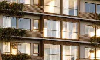 Imagem 6: Tamandaré/1 e 2 quart/22 a 46m²/Perfeito para investir na melhor praia de PE