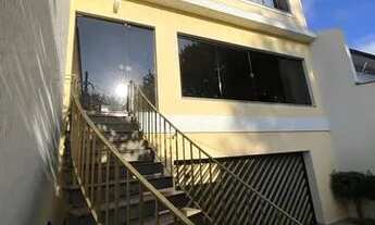 Imagem 6: Sobrado com 4 dormitórios à venda, 320 m² por R$ 1.590.000,00 - Tatuapé - São Paulo/SP