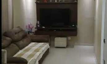 Imagem: Apartamento lateral de 2 dorms com garagem