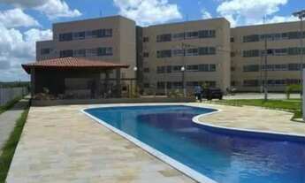 Imagem: Aluga-se com água e condomínio inclusos