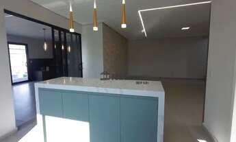 Imagem 4: Casa com 4 dormitórios à venda, 300 m² por R$ 1.700.000,00 - Portal Ville Jardim Europa