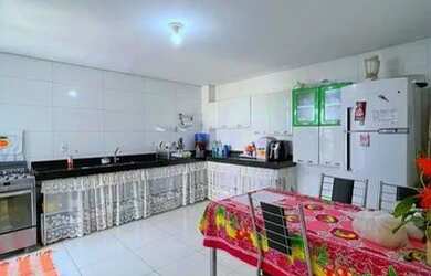 Imagem 4: Contagem - Apartamento Padrão - Eldorado