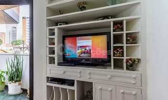 Imagem 7: Apartamento à venda com 2 dormitórios na Zona Sul, Campo Belo, São Paulo, SP