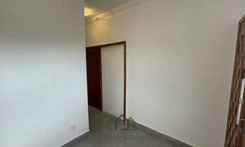 Imagem 3: Casa sobrado em condomínio com 3 quartos no Condomínio Recanto Tropical - Bairro Morada do