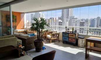 Imagem 3: Apartamento para venda possui 160 metros quadrados com 3 quartos em Saúde - São Paulo - SP