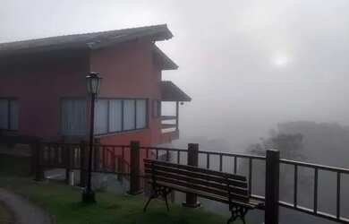 Imagem 6: CASA EM CONDOMÍNIO CERRO AZUL! DOMINGOS MARTINS COM 4 QUARTOS