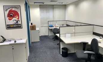 Imagem 3: São Paulo - Casa Comercial - ITAIM BIBI