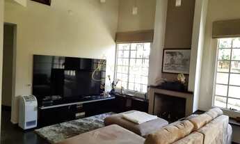 Imagem 7: Morumbi sofisticada e espaçosa