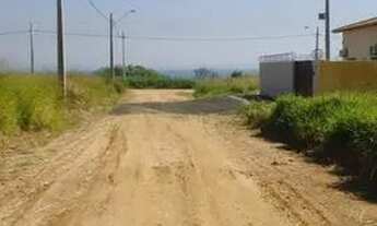 Imagem 4: Terreno aldeia do lago 3 localização previlegiada valor 60 mil