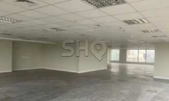 Imagem: Conj. Comercial, Itaim Bibi - São Paulo