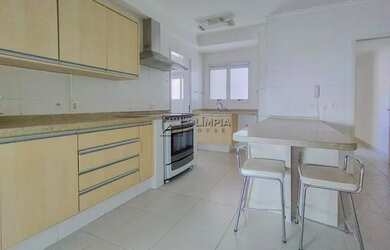 Imagem 7: Locação Apartamento 4 Dormitórios - 238 m² Vila Leopoldina