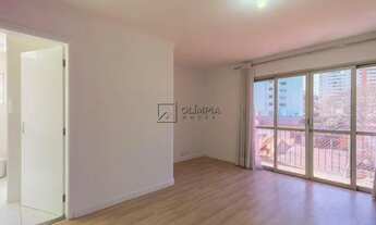 Imagem 2: Venda Apartamento 2 Dormitórios - 70 m² Vila Clementino