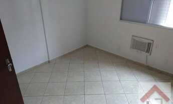 Imagem 5: Apartamento para Locação em Santos, Ponta da Praia, 2 dormitórios, 1 suíte, 3 banheiros, 1