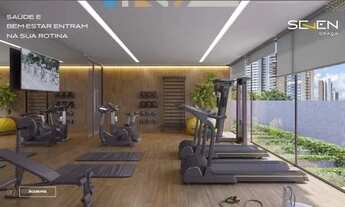 Imagem 6: Venda de Apartamentos / Padrão na cidade de Salvador