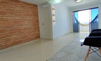 Imagem 2: Apartamento em Manaíra com 3 quartos com vista definitiva para o mar