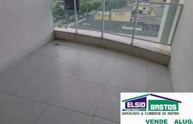 Imagem 6: Apartamento 3 quartos(1 suíte) Centro de Campo Grande Rio de Janeiro RJ