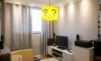 Imagem 3: Apartamento para Aluguel - Jardim Iris , 2 Quartos, 45 m2