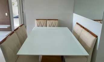 Imagem 5: Apartamento disponível p venda e locação na região do 18 forte com 2 dorm