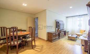 Imagem 2: Apartamento Venda Vila Nova Conceição 76 m² 2 Dormitórios