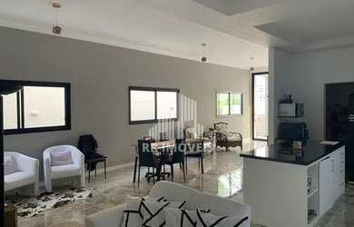 Imagem 2: RRCOD4751D Casa 200m² CONDOMÍNIO NEW VILLE - OPOETUNIDADE - 3 Dorms 4 Vagas - Santana de P