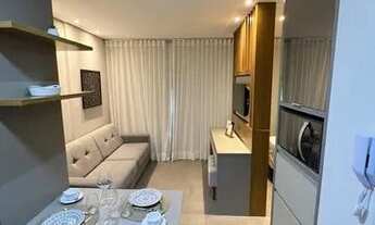 Imagem 4: Alugo flat UPTOWN - Araçatuba