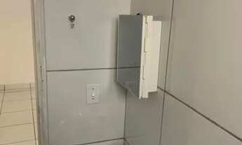 Imagem 4: Quitinete kitinete kit suíte quarto