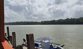 Imagem 12: Aluguel por temporada na terra do caranguejo