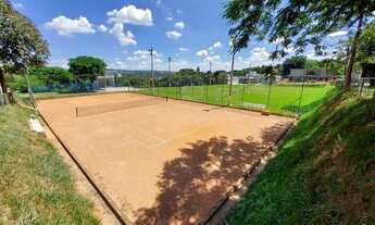 Imagem 7: Terreno à venda, 1334 m² por R$ 778.000,00 - Condomínio Terras de Mont Serrat - Salto/SP