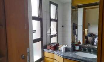 Imagem 7: Apartamento à venda, 4 quartos, 3 suítes, 2 vagas, BARRA DA TIJUCA - RIO DE JANEIRO/RJ