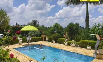 Imagem 3: Chácara em São Roque