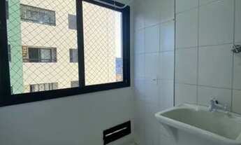 Imagem 2: Apartamento de 2 dormitórios no Guarapiranga Park!!