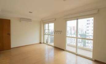 Imagem 2: Apartamento Locação 3 Dormitórios - 111 m² Higienópolis