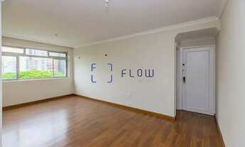 Imagem 2: Apartamento podendo conter até 3 quartos (1 suíte), 4 banheiros, 2 vagas de garagem e elev