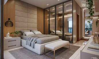 Imagem 7: Apartamento com 3 dormitórios à venda, 99 m² por R$ 900.000,00 - Itapuã - Vila Velha/ES