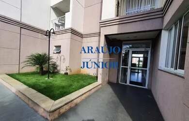 Imagem 3: AMERICANA - Apartamento Padrão - VILA DAINESE