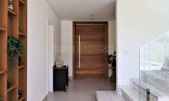 Imagem 3: Casa para Venda em Cotia, Granja Viana, 5 dormitórios, 5 suítes, 7 banheiros, 8 vagas