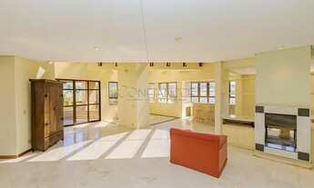 Imagem 6: Excelente cobertura 4 suítes à venda no Cabral em Curitiba/PR