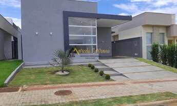 Imagem: Casa em condomínio com 3 quartos no Parque