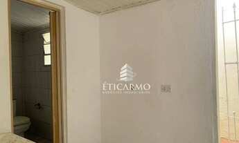 Imagem 5: Sobrado com 1 dormitório para alugar, 110 m² por R$ 1.610/mês - Penha de França - São Paul