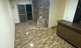 Imagem 3: Apartamento com 2 dorms, Jardim Mirassol, Campinas - R$ 185 mil, Cod: RAP1960