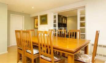 Imagem 6: CURITIBA - Apartamento Padrão - Alto da Glória