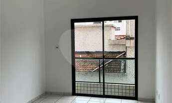 Imagem: Apartamento com 56 m2, contendo 1 dormitorio