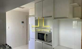 Imagem 3: Apartamento à venda no bairro Patamares - Salvador/BA