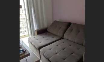 Imagem 4: Apartamento com 2 dormitórios, 50 m² - venda por R$ 340.000,00 ou aluguel por R$ 2.294,00