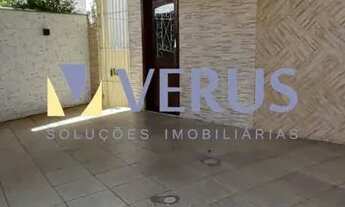 Imagem 4: Sobrado Com 03 Dormitórios No Bairro São João!