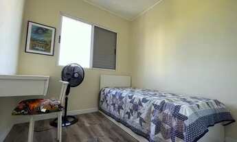 Imagem 7: Apartamento de 68m² com 3 Dormitórios Disponível para Locação no Jardim Alvorada