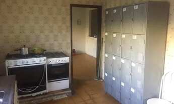 Imagem: Quarto individual R$ 350,00 Metrô Vila