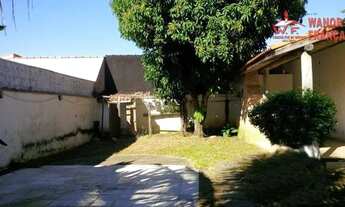 Imagem: Casa com 3 dormitórios à venda, 110 m²