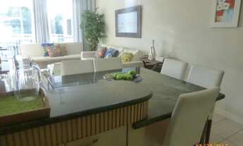 Imagem 3: Aluguel Anual - 1 Dorm. Jurerê